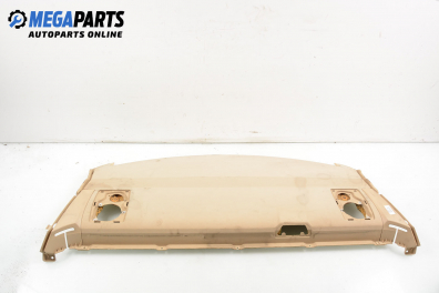 Кора багажник за BMW 5 Series E60 Sedan (E60) (07.2003 - 03.2010), седан