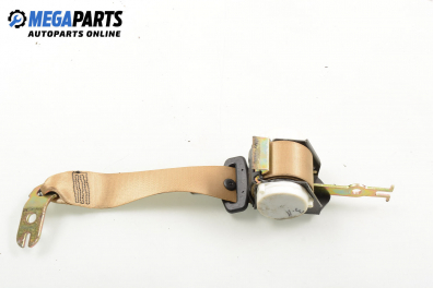 Предпазен колан за BMW 5 Series E60 Sedan (E60) (07.2003 - 03.2010), 4+1 вр., позиция: задна, лява