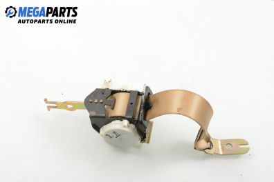 Предпазен колан за BMW 5 Series E60 Sedan (E60) (07.2003 - 03.2010), 4+1 вр., позиция: задна, дясна