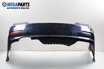 Задна броня за BMW 5 Series E60 Sedan (E60) (07.2003 - 03.2010), седан