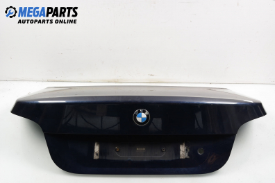 Заден капак за BMW 5 Series E60 Sedan E60 (07.2003 - 03.2010), седан