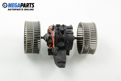 Вентилатор парно за BMW 5 Series E60 Sedan (E60) (07.2003 - 03.2010)