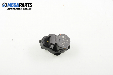 Моторче клапа парно за BMW 5 Series E60 Sedan (E60) (07.2003 - 03.2010) 520 i, 170 к.с.