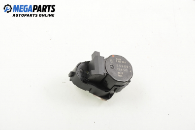 Моторче клапа парно за BMW 5 Series E60 Sedan (E60) (07.2003 - 03.2010) 520 i, 170 к.с.
