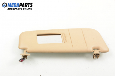 Сенник за BMW 5 Series E60 Sedan (E60) (07.2003 - 03.2010), позиция: дясна