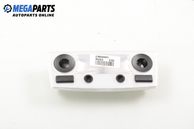 Плафон за BMW 5 Series E60 Sedan (E60) (07.2003 - 03.2010)