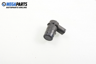 Парктроник за BMW 5 Series E60 Sedan E60 (07.2003 - 03.2010)