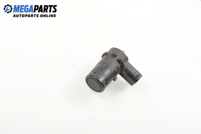 Парктроник за BMW 5 Series E60 Sedan E60 (07.2003 - 03.2010)