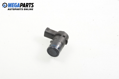 Парктроник за BMW 5 Series E60 Sedan E60 (07.2003 - 03.2010)