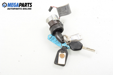 Контактен ключ за BMW 5 Series E60 Sedan E60 (07.2003 - 03.2010)