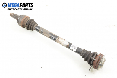 Полуоска за BMW 5 Series E60 Sedan E60 (07.2003 - 03.2010) 520 i, 170 к.с., позиция: предна, лява
