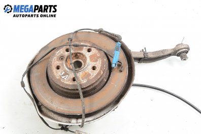 Шенкел главина за BMW 5 Series E60 Sedan (E60) (07.2003 - 03.2010), позиция: задна, дясна