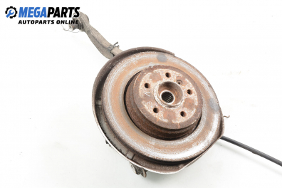 Шенкел главина за BMW 5 Series E60 Sedan (E60) (07.2003 - 03.2010), позиция: задна, лява