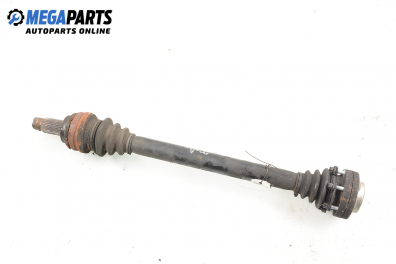 Полуоска за BMW 5 Series E60 Sedan E60 (07.2003 - 03.2010) 520 i, 170 к.с., позиция: дясна