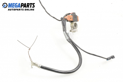 Клема плюсов кабел за BMW 5 Series E60 Sedan E60 (07.2003 - 03.2010) 520 i, 170 к.с.