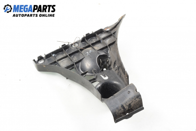 Държач броня за BMW 5 Series E60 Sedan E60 (07.2003 - 03.2010), седан, позиция: задна, дясна