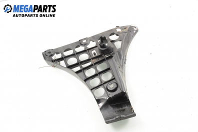 Държач броня за BMW 5 Series E60 Sedan (E60) (07.2003 - 03.2010), седан, позиция: задна, лява