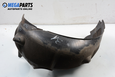 Подкалник за BMW 5 Series E60 Sedan (E60) (07.2003 - 03.2010), 4+1 вр., седан, позиция: задна, лява