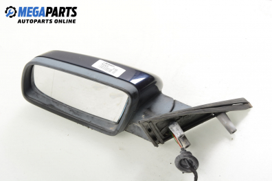 Огледало за BMW 5 Series E60 Sedan (E60) (07.2003 - 03.2010), 4+1 вр., седан, позиция: лява