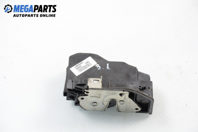 Брава на врата за BMW 5 Series E60 Sedan (E60) (07.2003 - 03.2010), позиция: задна, лява