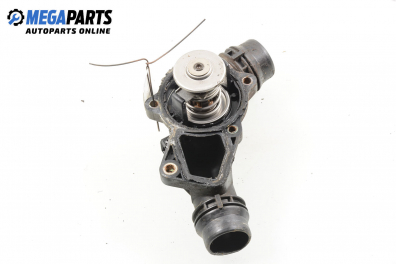 Корпус на термостат за BMW 5 Series E60 Sedan E60 (07.2003 - 03.2010) 520 i, 170 к.с.