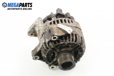 Алтернатор / генератор за BMW 5 Series E60 Sedan (E60) (07.2003 - 03.2010) 520 i, 170 к.с.