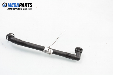Маркуч картерни газове за BMW 5 Series E60 Sedan E60 (07.2003 - 03.2010) 520 i, 170 к.с.