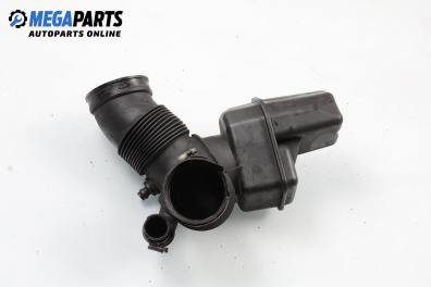 Гофриран маркуч за BMW 5 Series E60 Sedan (E60) (07.2003 - 03.2010) 520 i, 170 к.с.