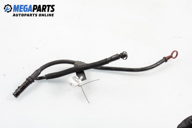 Щека за масло за BMW 5 Series E60 Sedan (E60) (07.2003 - 03.2010) 520 i, 170 к.с.