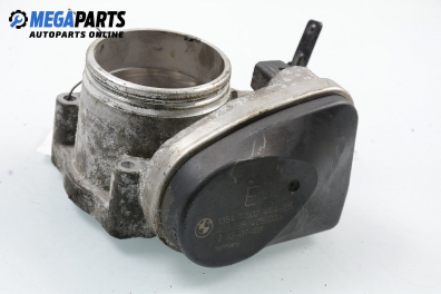Дроселова клапа за BMW 5 Series E60 Sedan E60 (07.2003 - 03.2010) 520 i, 170 к.с.
