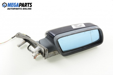 Огледало за BMW 5 Series E60 Sedan (E60) (07.2003 - 03.2010), 4+1 вр., седан, позиция: дясна