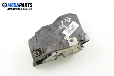 Брава на врата за BMW 5 Series E60 Sedan (E60) (07.2003 - 03.2010), позиция: предна, дясна