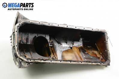 Картер за BMW 5 Series E60 Sedan (E60) (07.2003 - 03.2010) 520 i, 170 к.с.