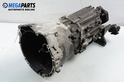 Ръчна скоростна кутия за BMW 5 Series E60 Sedan E60 (07.2003 - 03.2010) 520 i, 170 к.с.