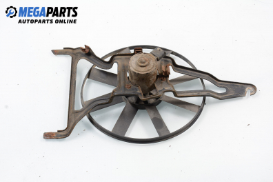 Перка охлаждане за Citroen Saxo Hatchback (02.1996 - 04.2004) 1.1 X,SX, 60 к.с.