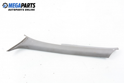 Интериорна пластмаса за Citroen Saxo Hatchback (02.1996 - 04.2004), 4+1 вр., позиция: лява