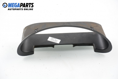 Интериорна пластмаса за Citroen Saxo Hatchback (02.1996 - 04.2004), 4+1 вр., позиция: предна