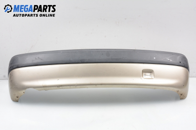 Задна броня за Citroen Saxo Hatchback (02.1996 - 04.2004)