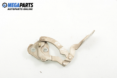 Панта преден капак за Citroen Saxo Hatchback (02.1996 - 04.2004), 4+1 вр., позиция: дясна