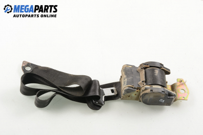 Предпазен колан за Citroen Saxo Hatchback (02.1996 - 04.2004), 4+1 вр., позиция: предна, лява