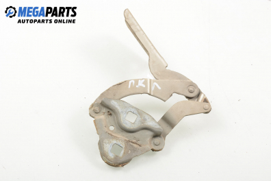 Панта преден капак за Citroen Saxo Hatchback (02.1996 - 04.2004), 4+1 вр., позиция: лява