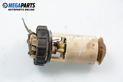 Бензинова помпа за Citroen Saxo Hatchback (02.1996 - 04.2004) 1.1 X,SX, 60 к.с.