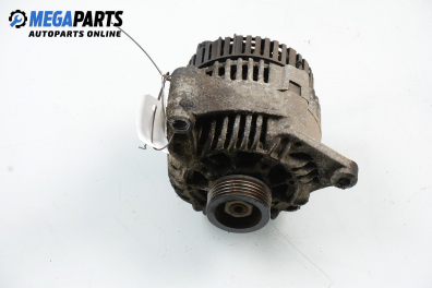 Алтернатор / генератор за Citroen Saxo Hatchback (02.1996 - 04.2004) 1.1 X,SX, 60 к.с.