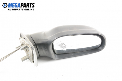 Огледало за Citroen Saxo Hatchback (02.1996 - 04.2004), 4+1 вр., позиция: дясна