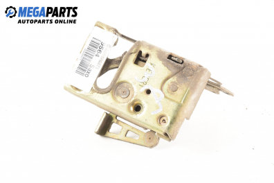 Брава на врата за Citroen Saxo Hatchback (02.1996 - 04.2004), позиция: задна, дясна