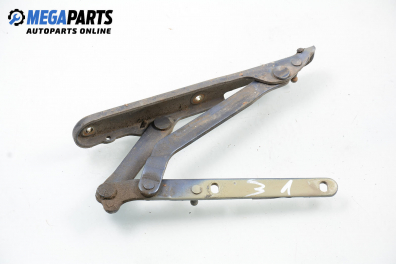 Панта заден капак за Lancia Dedra Sedan (01.1989 - 07.1999), 4+1 вр., седан, позиция: лява