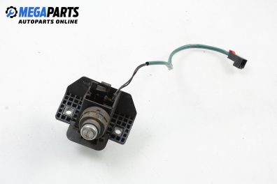 Ключалка заден капак за Lancia Dedra Sedan (01.1989 - 07.1999), седан