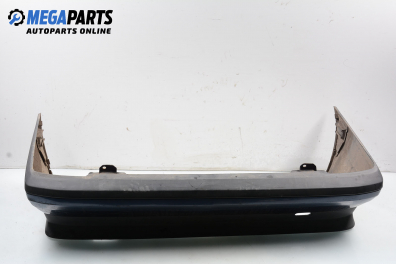 Задна броня за Lancia Dedra Sedan (01.1989 - 07.1999), седан