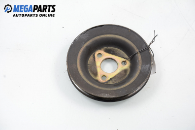 Демпферна шайба за Lancia Dedra Sedan (01.1989 - 07.1999) 1.6 LE (835EB) Catalyst, 90 к.с.