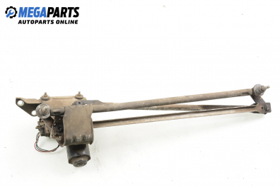 Ел. мотор за чистачките за Peugeot Boxer Box II (12.2001 - 04.2006), товарен, позиция: предна